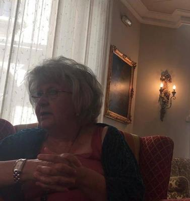 Teresa Freixes entrevistada por Sara Høyrup 2018