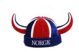 vikingeklaphat