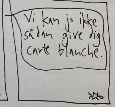 Høyrup strips 8: en mini tegneserie om familieliv