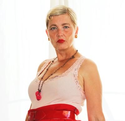 Sara Høyrup
