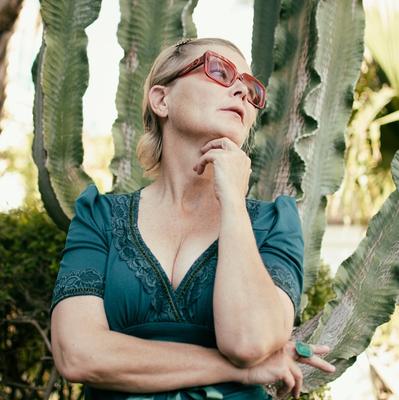 Sara Høyrup ante cactus