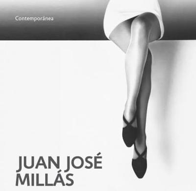 Bogforside af Juan José Millás