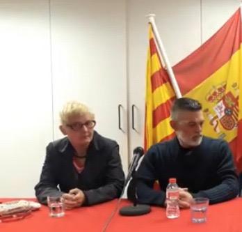 Un debate unionista