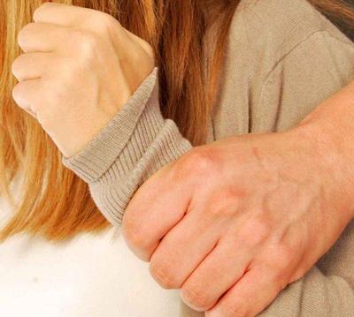 Vold mod kvinder – en artikel oversat af Sara Høyrup