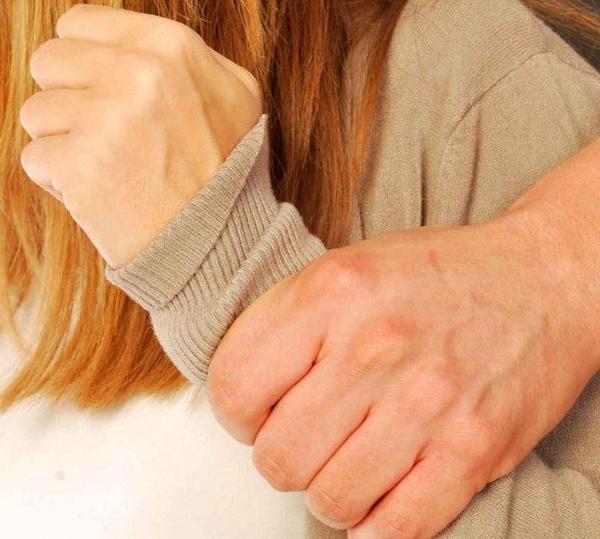 Vold mod kvinder – en artikel oversat af Sara Høyrup
