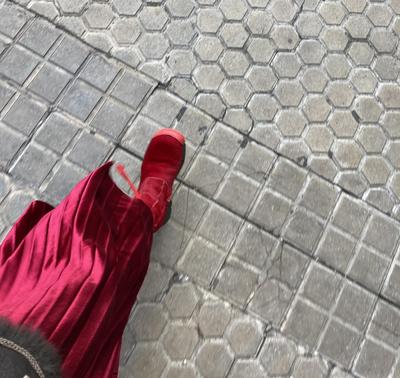 Steps