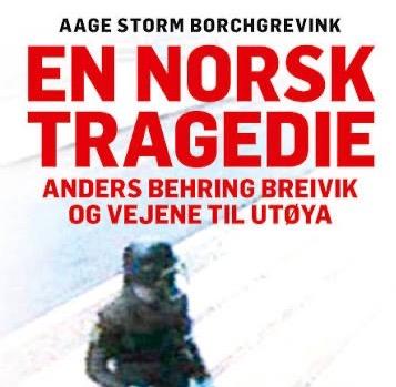 "En norsk tragedie" om Breiviks baggrund og forbrydelse er oversat fra norsk af Sara Høyrup