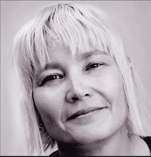 Retstolk Sara Høyrup
