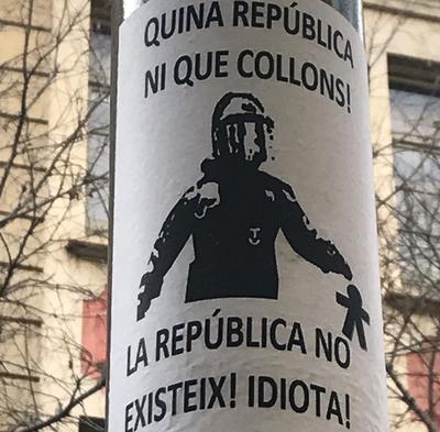 Quina republica?