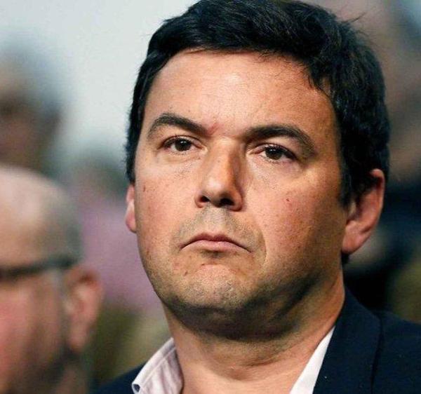 Den franske økonom Piketty i Sara Høyrups oversættelse