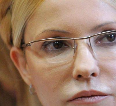 Julia Timosjenko