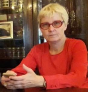 Sara Høyrup à Barcelone
