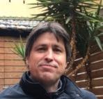 José Rosiñol entrevistado por Sara Høyrup