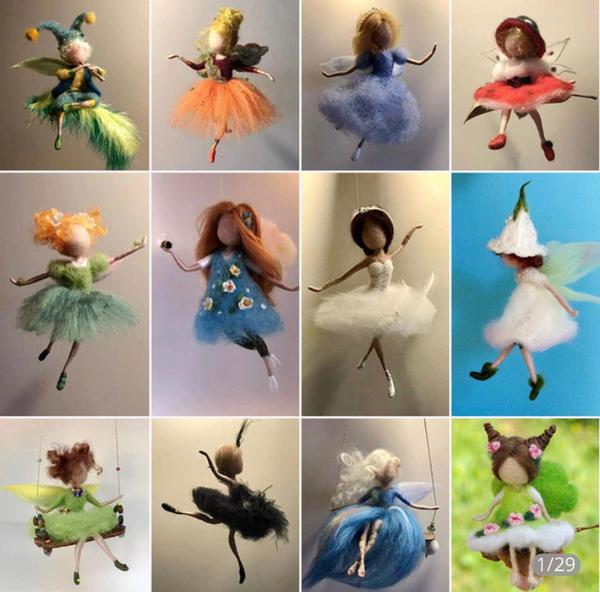 Fairies