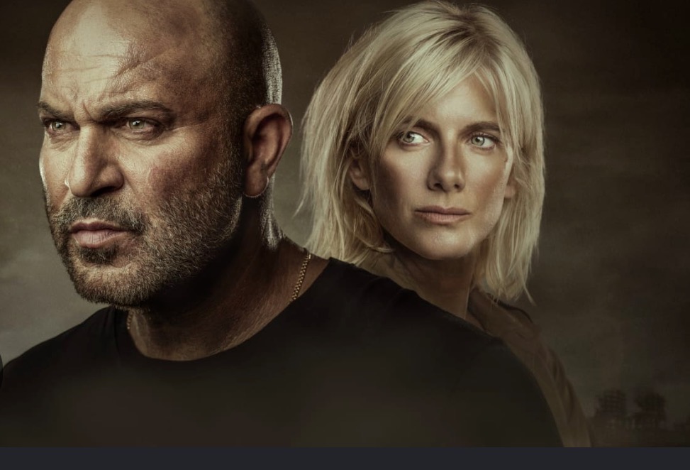 FAUDA FAUDA