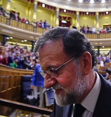 Mariano Rajoy