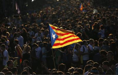 La senyera