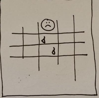 Høyrup strips 4: en mini tegneserie om familieliv