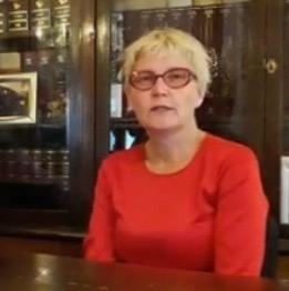 Sara Høyrup entrevista al fundador de Catalogne, peuple d'Espagne
