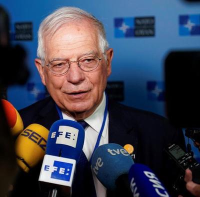 Josep Borrell