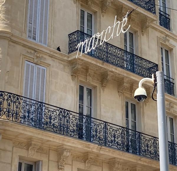 marché