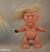 Trump rump