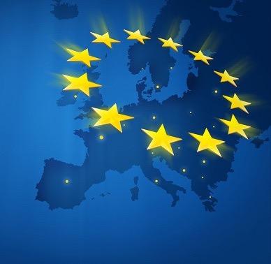 EU-kort