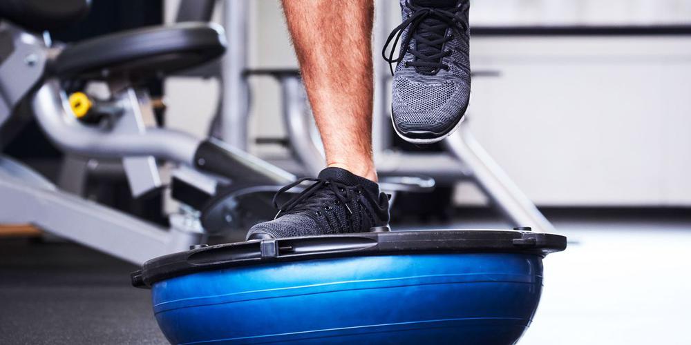8 Exercises to Keep Your Ankles Strong