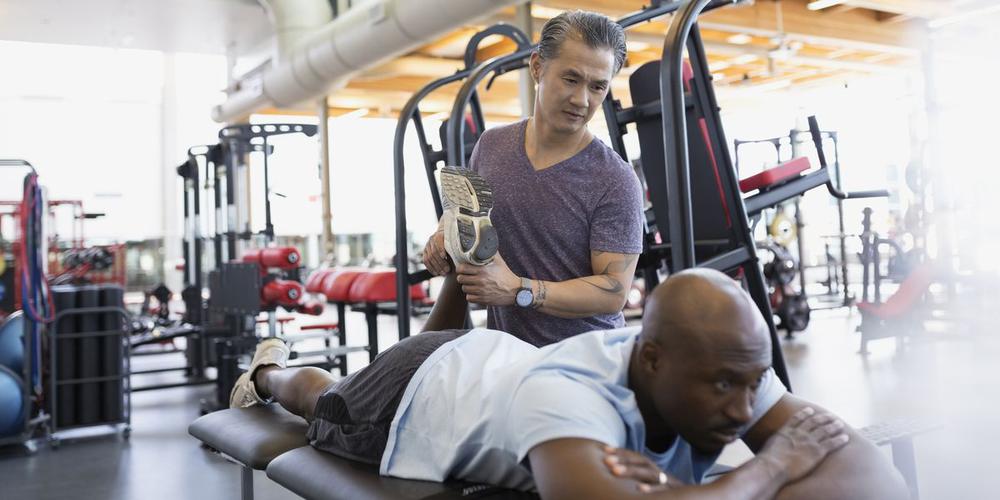 5 Surprising Issues That Physical Therapists Treat