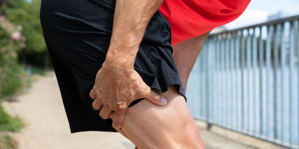 How to Relieve Your Sore Hamstrings