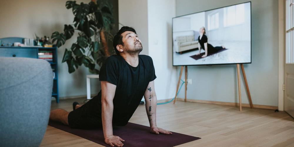 How to Get Started With Yoga