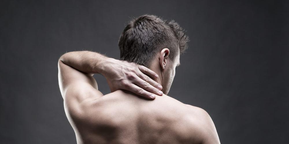 How to Relieve Your Upper Back Pain