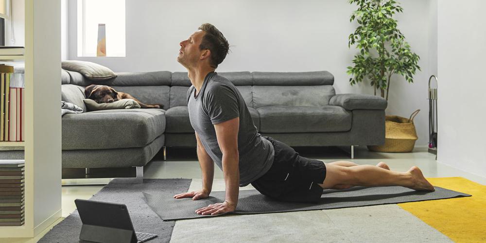 The 8 Best Stretches to Relieve Your Back Pain