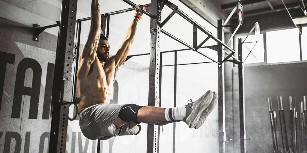 Sick of Situps? Stand Up for These 6 Abs Workouts.