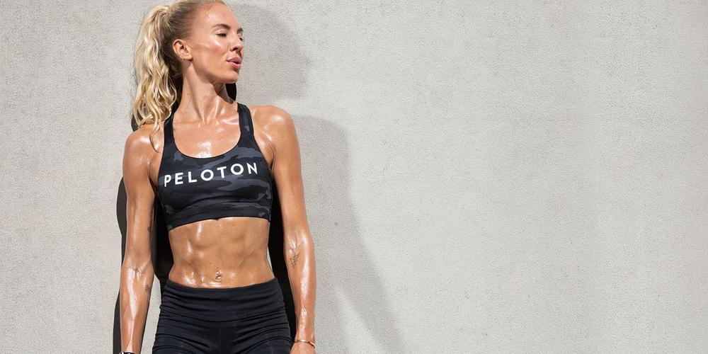 Peloton Instructor Becs Gentry Shares One Go-To Exercise for Every Running Goal