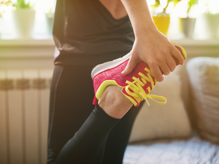 7 Ways to Treat Your Feet During Marathon Training