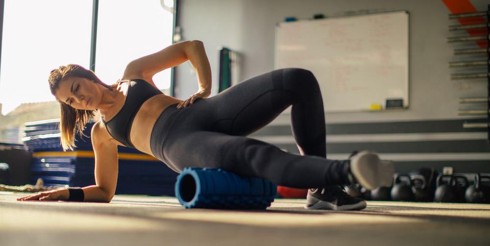 Tight IT Band? No, You Can’t Actually Stretch It, But You Can Ease the Pain