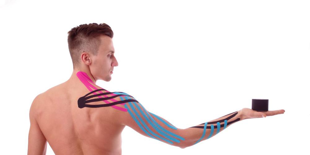 How Kinesio Tape Actually Works
