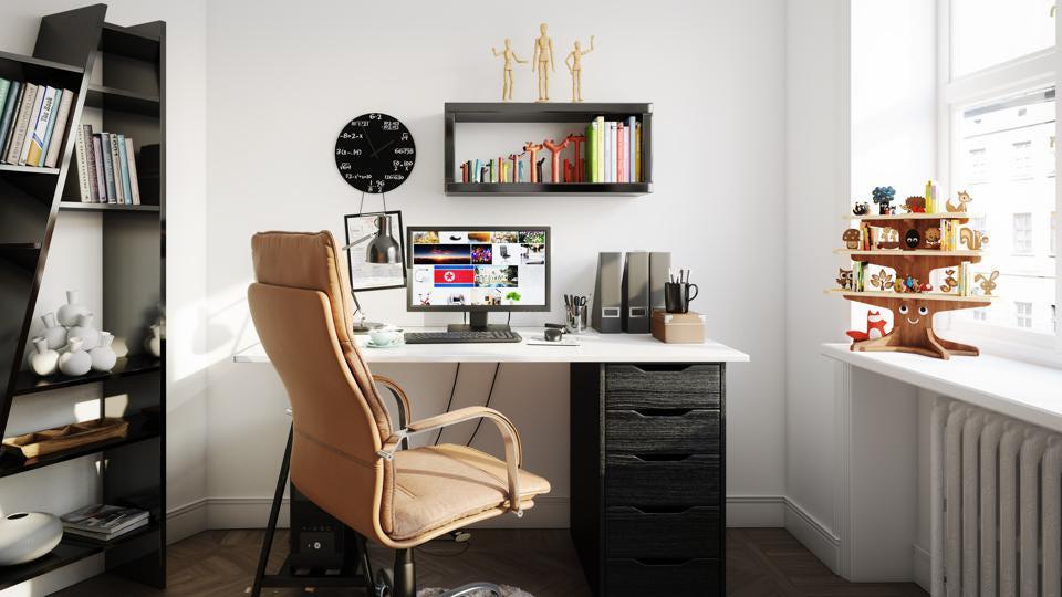 The Best Office Chairs For Back Pain Of 2022