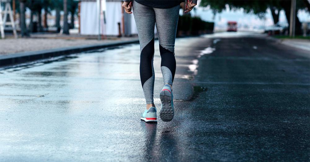 How to Turn Your Daily Walk into a Cardio Workout