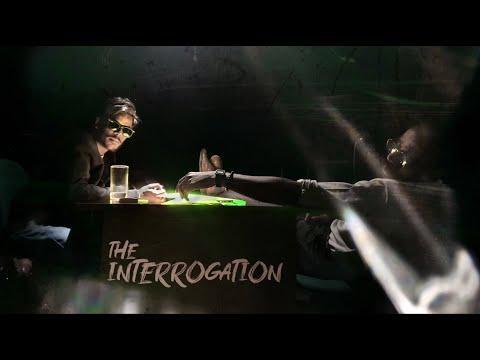 Short Film - The Interrogation