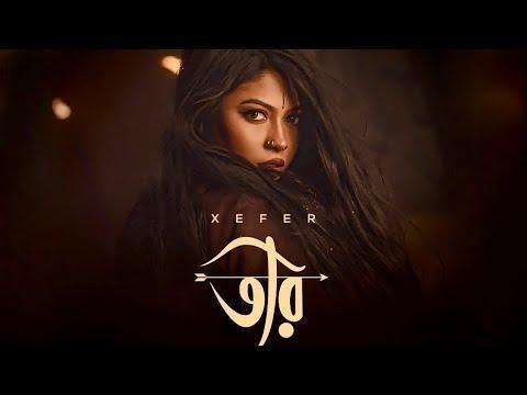 Xefer - Teer | Official Music Video
