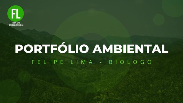 Portfólio Ambiental