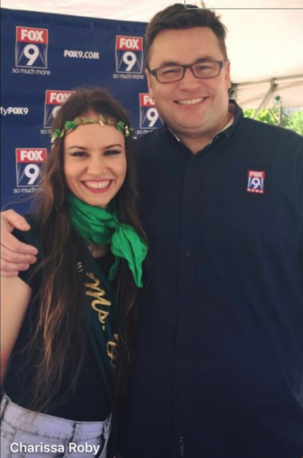 Minneapolis Community Representative