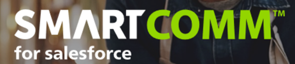 SmartCOMM for Salesforce