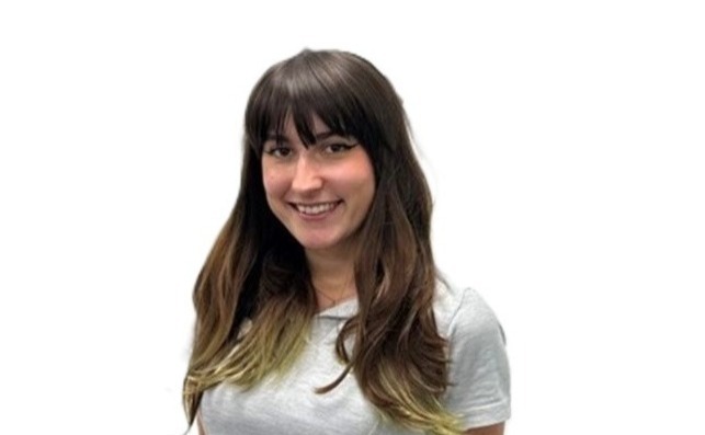 Rebecca Whalley Journalist