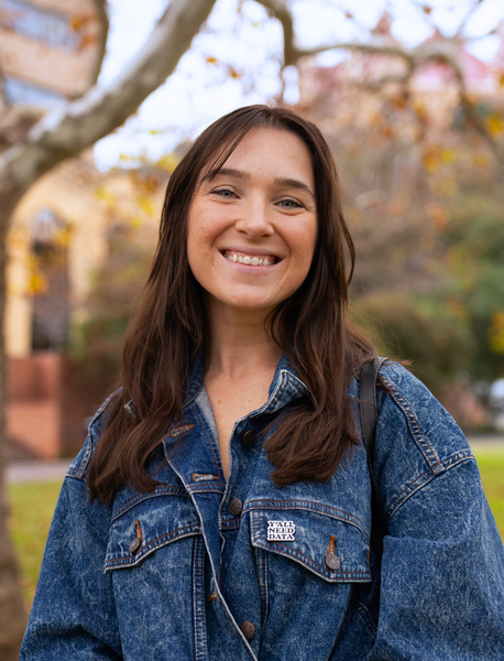 Katie Gerstner Headshot