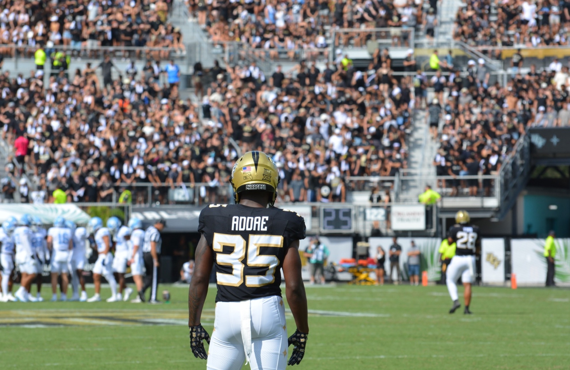 Photo by Kendal Asbury.