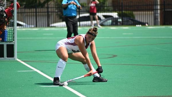 Temple Field Hockey won its fourth straight game Sunday thanks to a go-ahead goal in the third quarter. The Owls beat Lehigh 2-1.