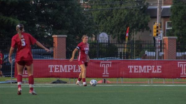 The Owls dropped their fourth game of the season in a 2-0 loss to Iona Thursday evening.